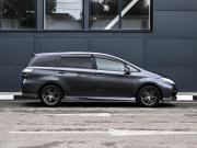 Toyota Wish II Рестайлинг Новороссийск  - изображение 27