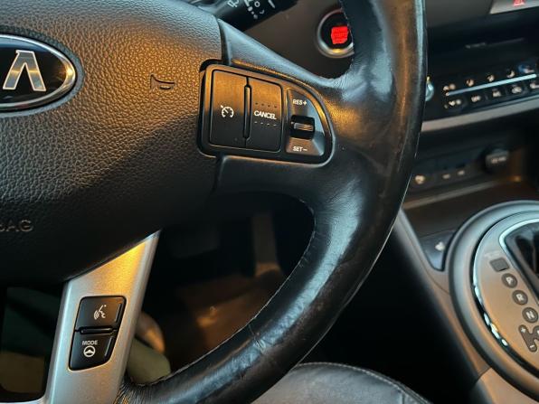 Kia Sportage III Рестайлинг с пробегом 2014 года, цена 1 689 000 рублей, 150892 км, внедорожник, Автокод Объявления
