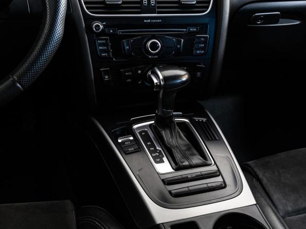 Audi A4 allroad IV (B8) Рестайлинг с пробегом 2013 года, цена 1 299 000 рублей, 277000 км, универсал, Автокод Объявления