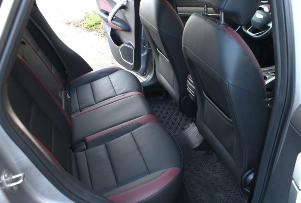 Geely Coolray I Нижний Новгород  - изображение 13