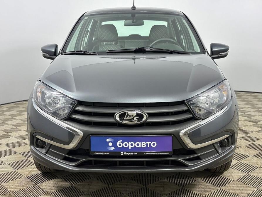 Lada (ВАЗ) Granta I Рестайлинг Борисоглебск  - изображение 9