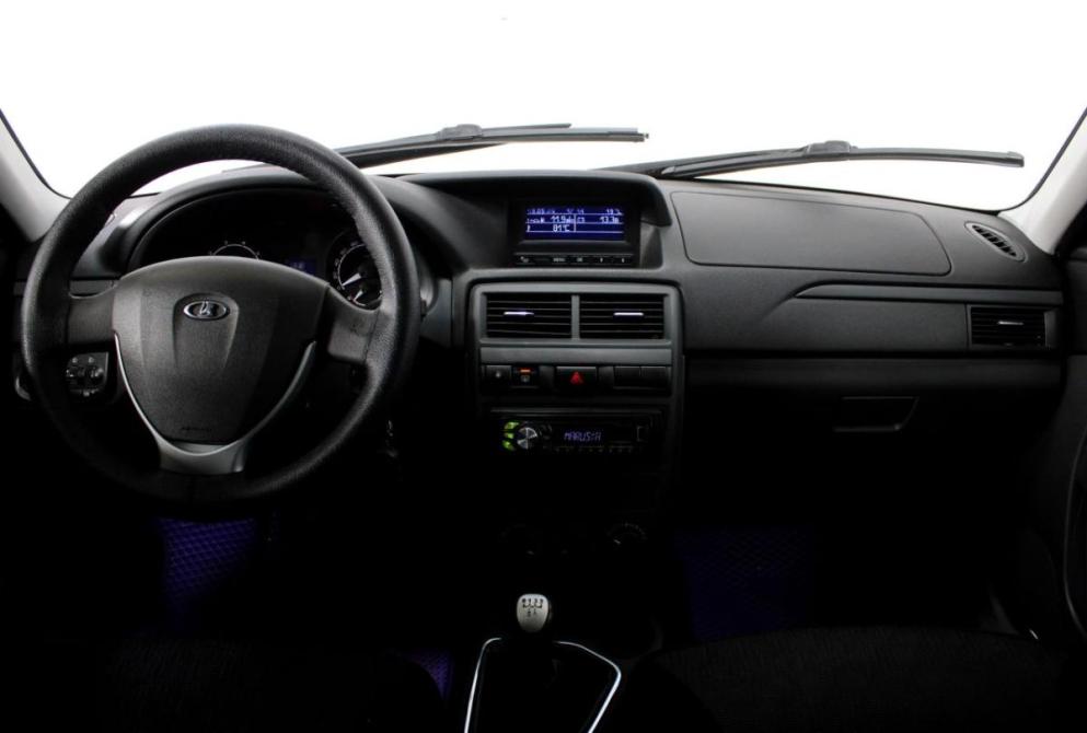 Lada (ВАЗ) Priora I Рестайлинг Нижний Новгород  - изображение 13