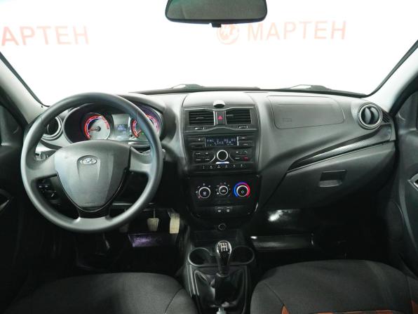 Lada (ВАЗ) Granta I Рестайлинг с пробегом 2019 года, цена 690 000 рублей, 100582 км, универсал, Автокод Объявления