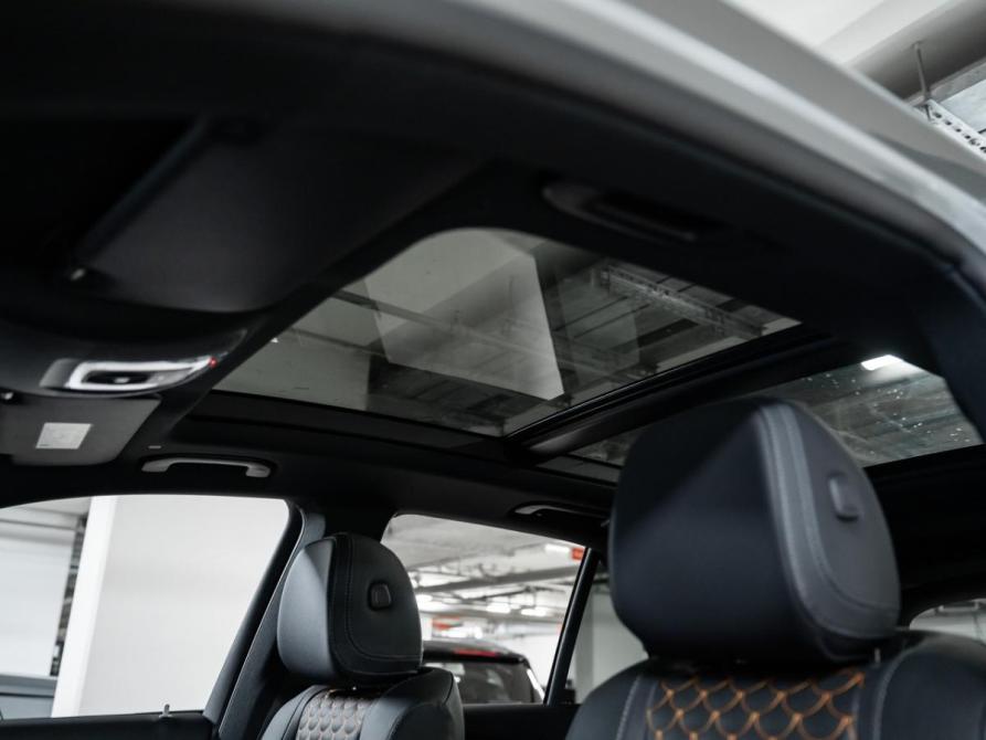 Mercedes-Benz GLE II (V167) Рестайлинг Москва  - изображение 10