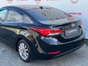 Hyundai Elantra V (MD) Рестайлинг Екатеринбург  - изображение 50