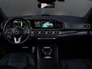 Mercedes-Benz GLE Coupe II (C167) Москва  - изображение 45
