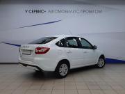 Lada (ВАЗ) Granta I Рестайлинг Москва  - изображение 17