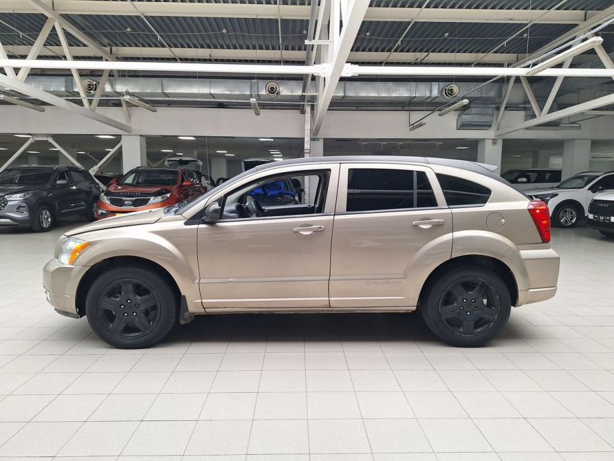 Dodge Caliber I Челябинск  - изображение 4