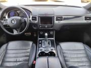 Volkswagen Touareg II Рестайлинг Саратов  - изображение 25