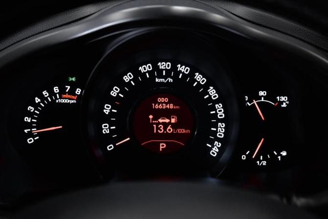 Kia Sportage III с пробегом 2013 года, цена 1 349 000 рублей, 165952 км, внедорожник, Автокод Объявления