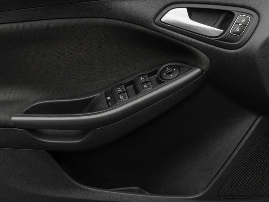 Ford Focus III Рестайлинг Москва  - изображение 13