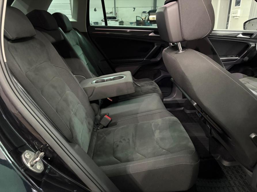 Volkswagen Tiguan II Краснодар  - изображение 14