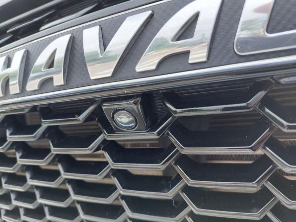 Haval F7 I с пробегом 2021 года, цена 1 840 000 рублей, 77500 км, внедорожник, Автокод Объявления
