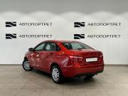 Lada (ВАЗ) Vesta I Санкт-Петербург  - изображение 26