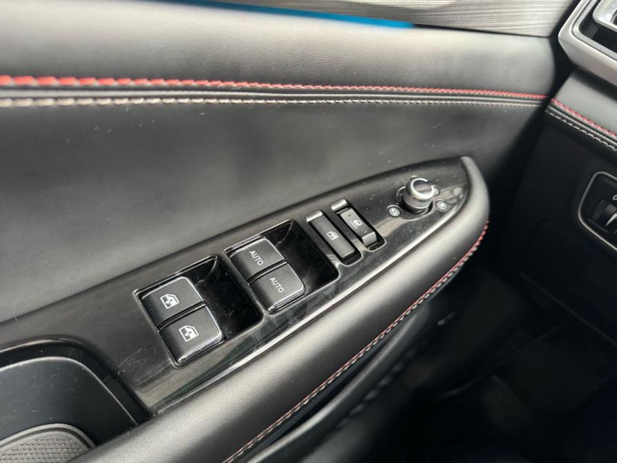 Changan CS75 I Рестайлинг Челябинск  - изображение 21