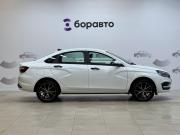 Lada (ВАЗ) Vesta I Рестайлинг (NG) Ставрополь  - изображение 25