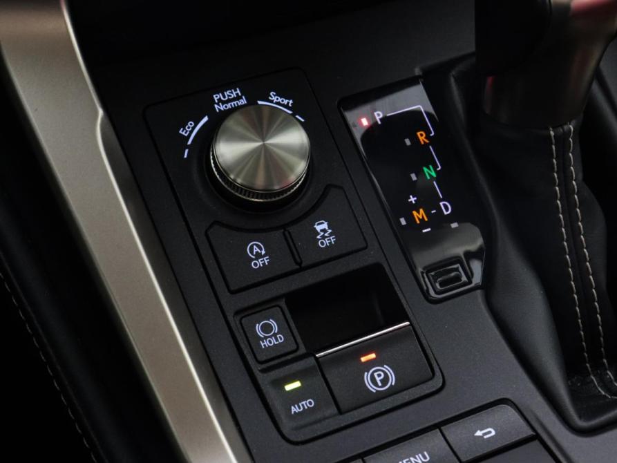 Lexus NX I Рестайлинг Химки  - изображение 15