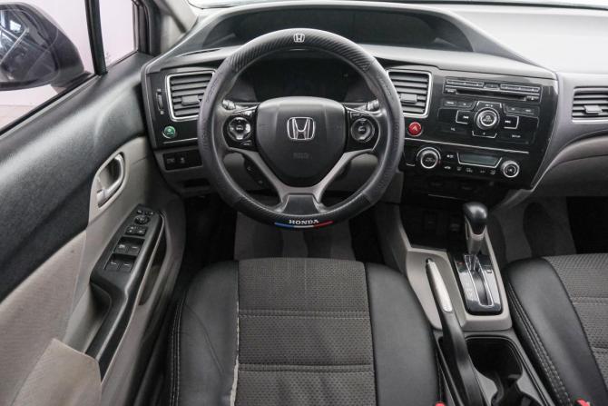 Honda Civic IX Рестайлинг с пробегом 2013 года, цена 1 249 000 рублей, 201065 км, седан, Автокод Объявления