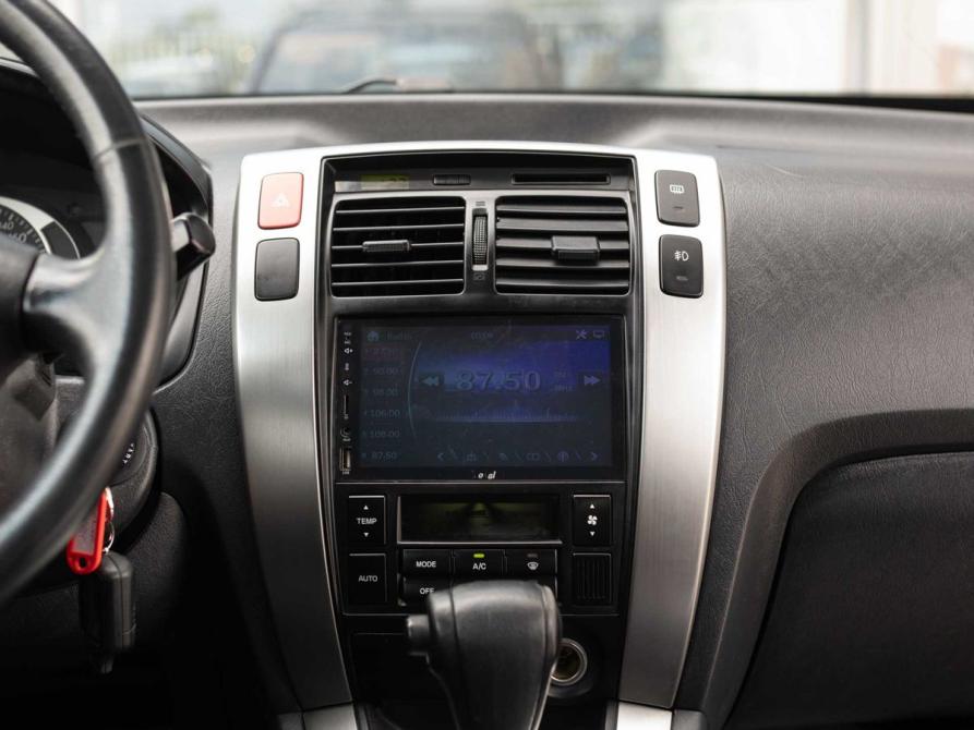 Hyundai Tucson I Новосибирск  - изображение 13