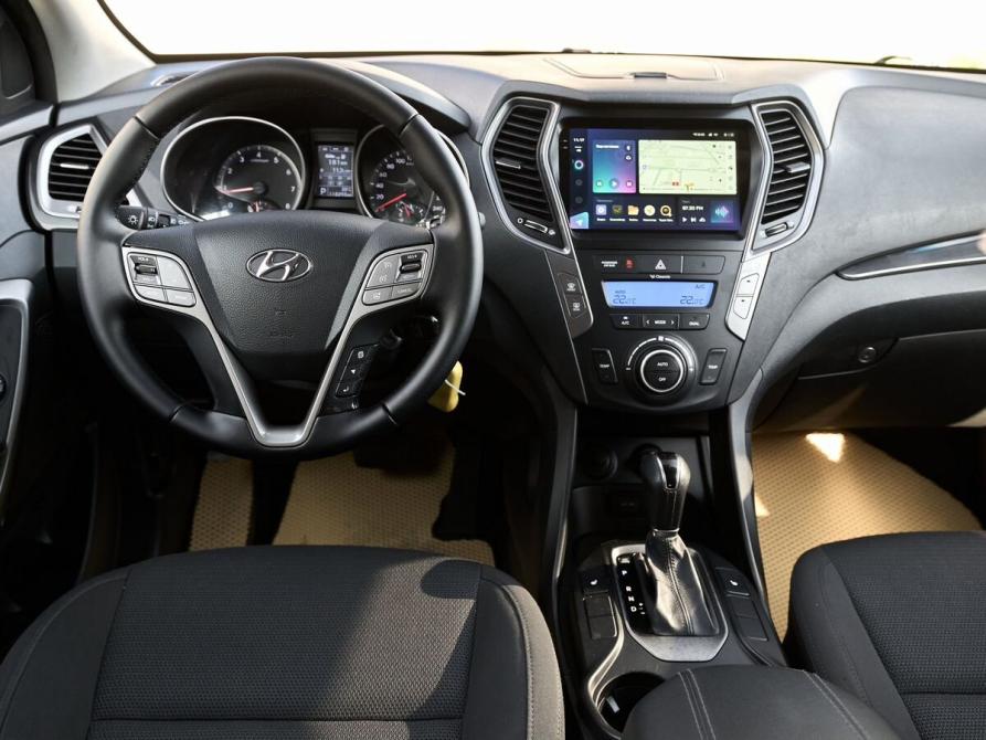 Hyundai Santa Fe III Казань  - изображение 8