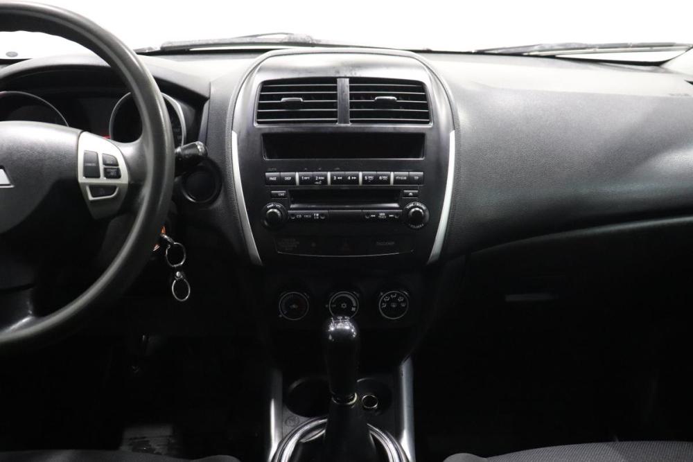 Mitsubishi ASX I Ульяновск  - изображение 10