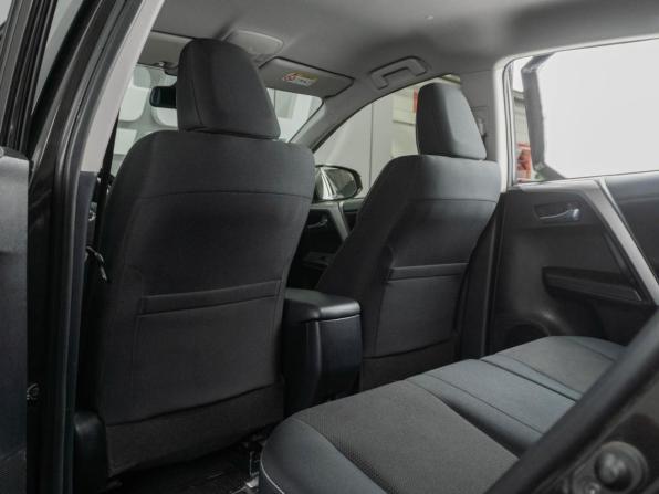 Toyota RAV4 IV (XA40) Рестайлинг с пробегом 2016 года, цена 2 250 000 рублей, 152450 км, внедорожник, Автокод Объявления