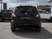 Nissan Qashqai I Рестайлинг Москва  - изображение 30
