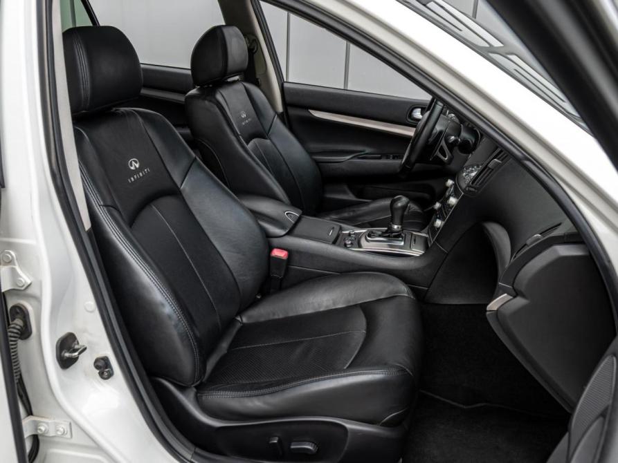 Infiniti G IV Краснодар  - изображение 16