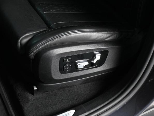 BMW X6 III (G06) с пробегом 2020 года, цена 6 999 000 рублей, 94320 км, внедорожник, Автокод Объявления