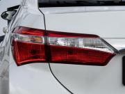 Toyota Corolla XI (E160 E170 E180) Рестайлинг 1 Волгоград  - изображение 29