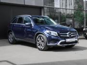 Mercedes-Benz GLC I (X253) Москва  - изображение 29