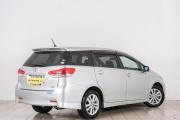 Toyota Wish II Красноярск  - изображение 23