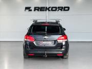 Chevrolet Cruze I Рестайлинг Уфа  - изображение 22
