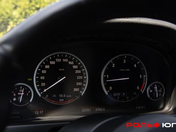 BMW X6 II (F16) с пробегом 2017 года, цена 4 988 000 рублей, 33748 км, внедорожник, Автокод Объявления