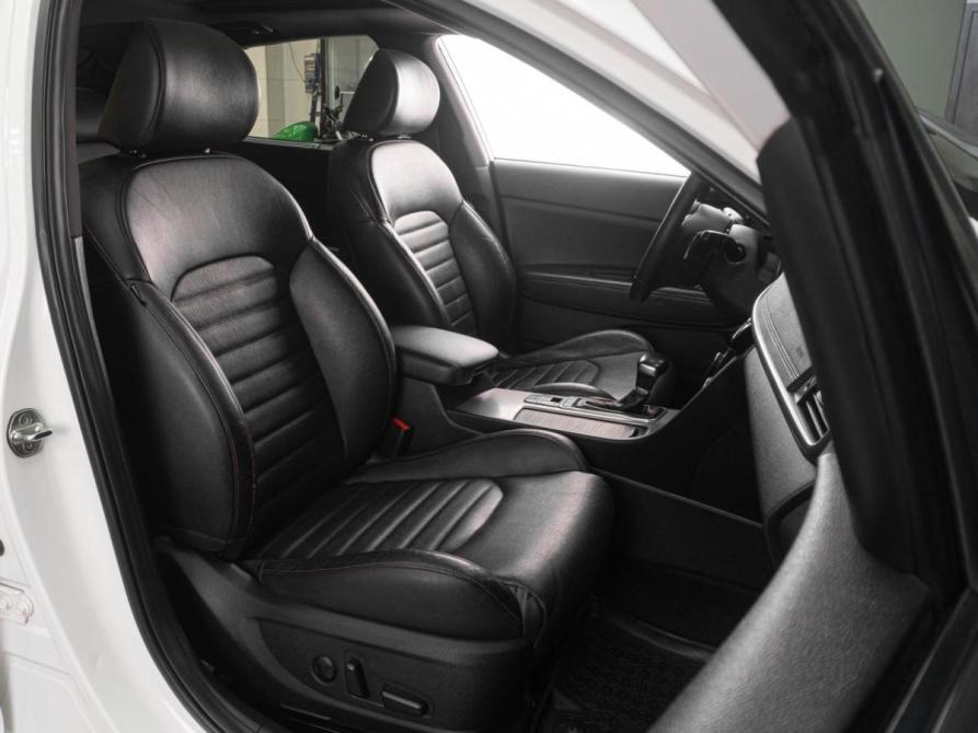 Kia Optima IV Тюмень  - изображение 15
