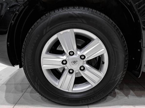 Toyota Land Cruiser 200 Series Рестайлинг 1 с пробегом 2015 года, цена 4 650 000 рублей, 100134 км, внедорожник, Автокод Объявления