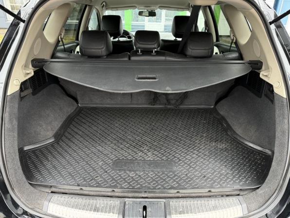 Nissan Murano II (Z51) с пробегом 2010 года, цена 799 000 рублей, 261919 км, внедорожник, Автокод Объявления