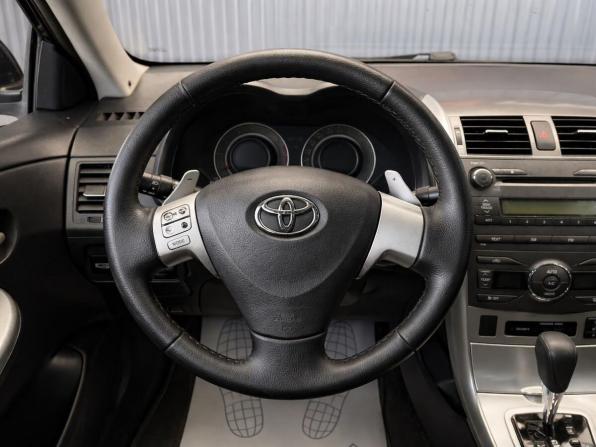 Toyota Corolla X (E140 E150) с пробегом 2008 года, цена 747 000 рублей, 289325 км, седан, Автокод Объявления