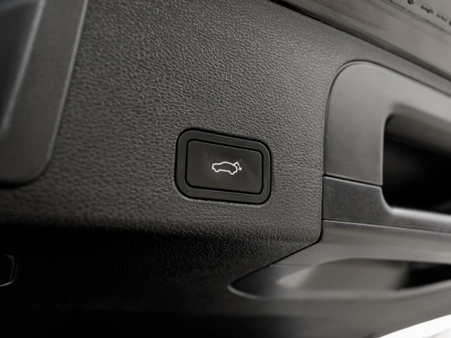 Geely Tugella I Рестайлинг Екатеринбург  - изображение 28