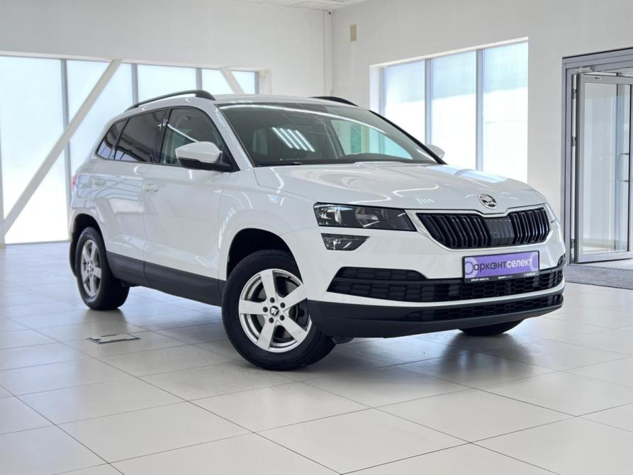 Skoda Karoq I Волгоград  - изображение 7