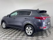 Kia Sportage IV Ростов-на-Дону  - изображение 24