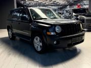 Jeep Liberty (Patriot) Москва  - изображение 12