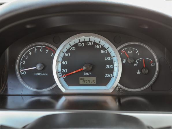 Chevrolet Lacetti I с пробегом 2010 года, цена 659 000 рублей, 97315 км, седан, Автокод Объявления