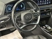 Hyundai Sonata VIII (DN8) Москва  - изображение 26
