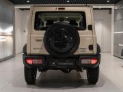 Suzuki Jimny IV Москва  - изображение 30