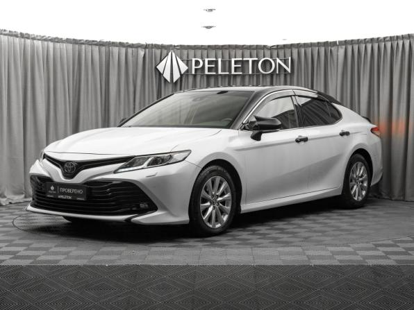 Toyota Camry VIII (XV70) с пробегом 2019 года, цена 3 000 000 рублей, 85150 км, седан, Автокод Объявления