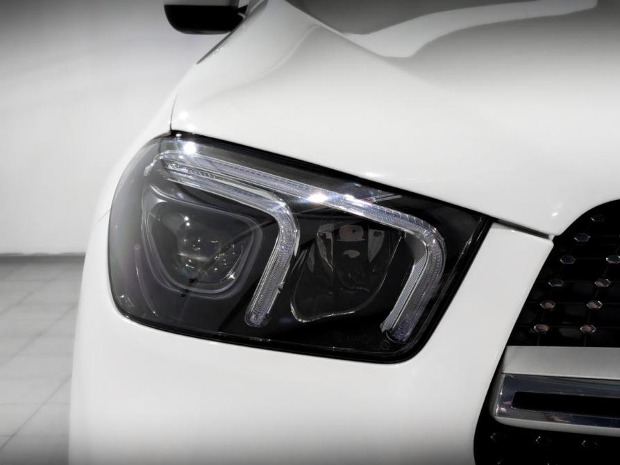 Mercedes-Benz GLE II (V167) Химки  - изображение 17