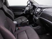SsangYong Actyon II Рестайлинг Москва  - изображение 27