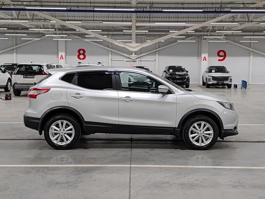 Nissan Qashqai II Казань  - изображение 5