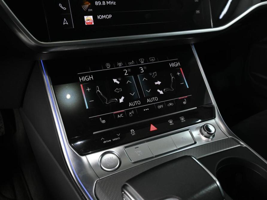 Audi A6 V (C8) Ростов-на-Дону  - изображение 16